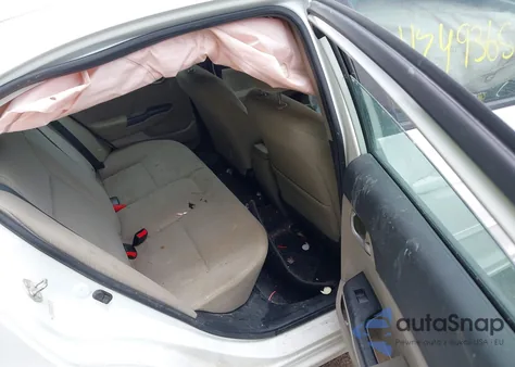 2013 Honda Civic Lx из США, поврежденный, VIN 2HGFB2F50DH568206